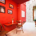 Apartament Markiz