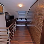 Apartament Markiz