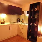 Apartament Markiz *