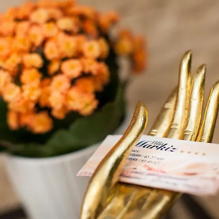 Appartement Markiz Rovinj