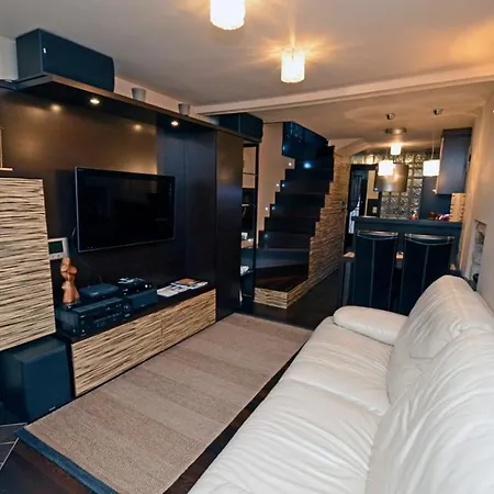 Markiz Appartement Rovinj