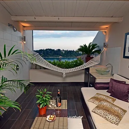 Markiz Appartement Rovinj