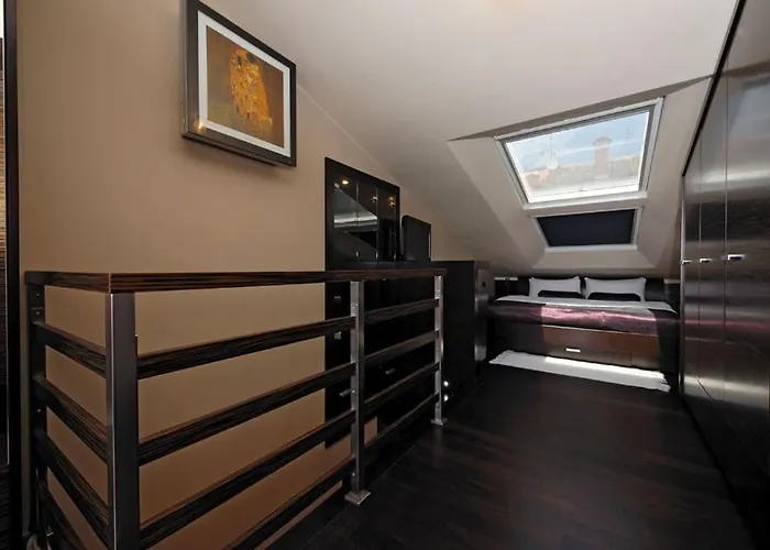 Apartamento Markiz *