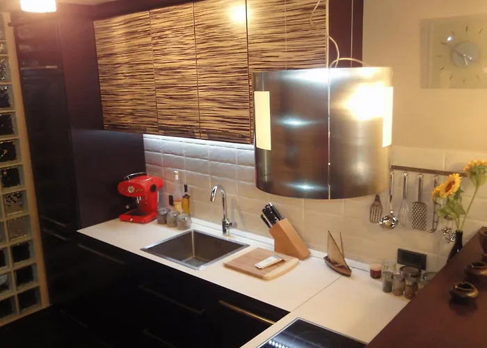 Apartman Markiz *