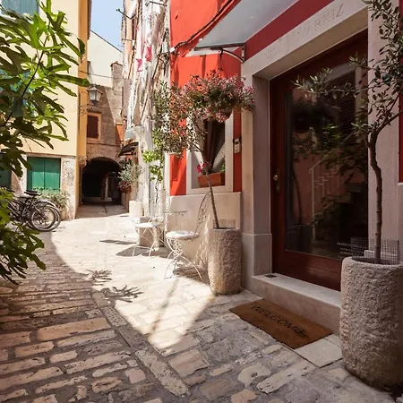 Apartment Markiz Rovinj
