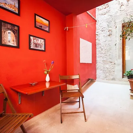 Apartment Markiz