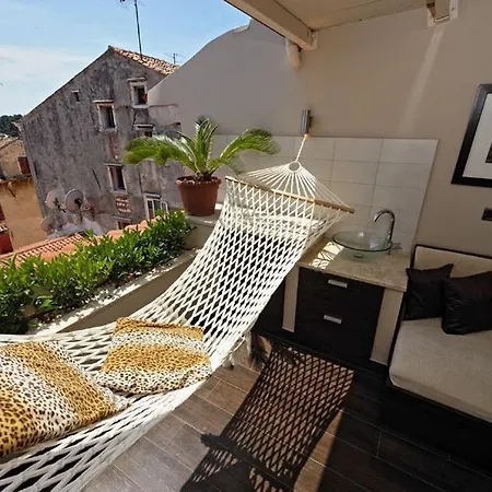 Apartment Markiz