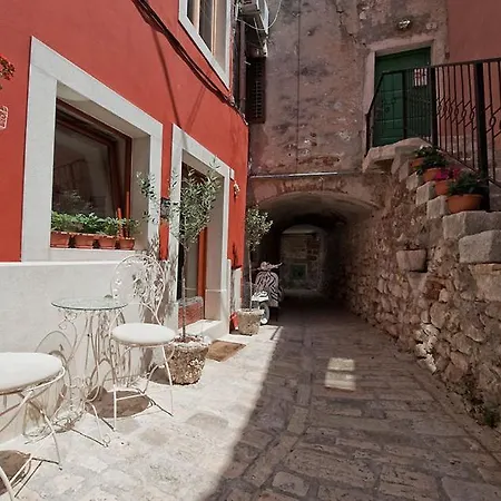 Apartment Markiz