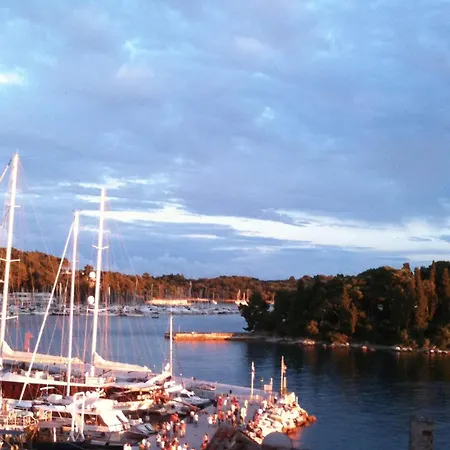 Apartment Markiz Rovinj