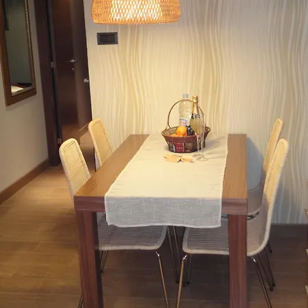 Apartment Markiz
