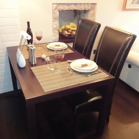Apartment Markiz Rovinj