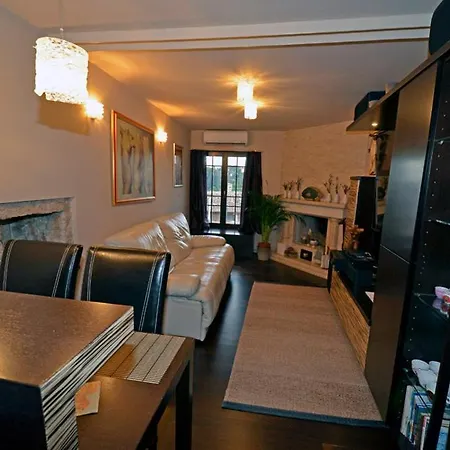 Markiz Apartment *