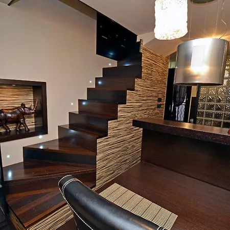 Apartment Markiz Rovinj