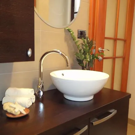 Apartment Markiz
