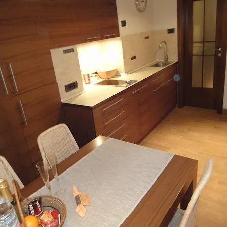 Markiz Apartment