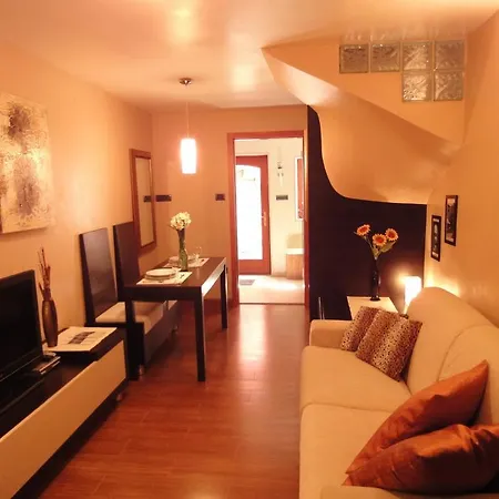 Markiz Apartment *