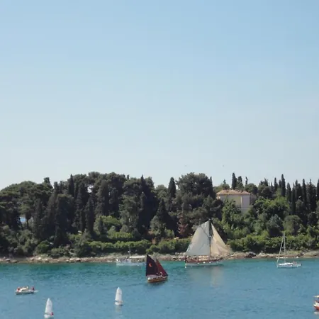 아파트먼트 마르키즈 * 로비니