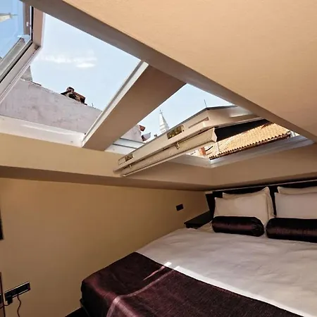 아파트먼트 마르키즈