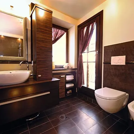 Apartment Markiz