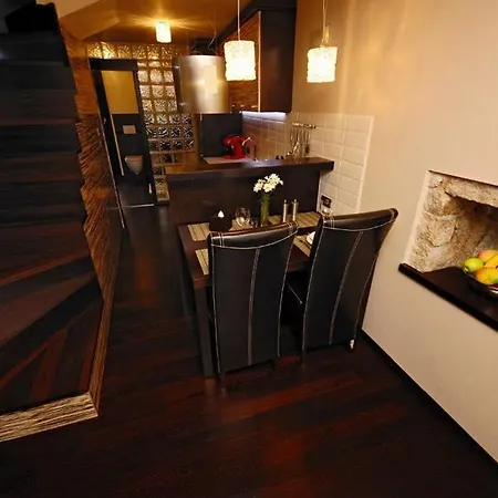 Markiz Apartment Rovinj