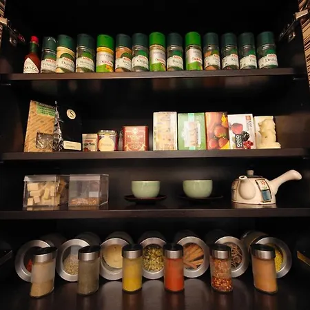 Διαμέρισμα Markiz *