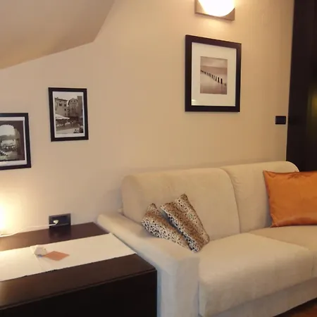 Διαμέρισμα Markiz *