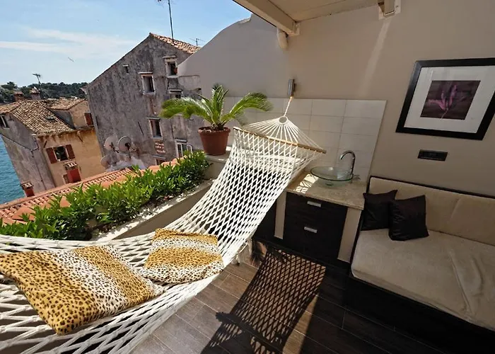 Διαμέρισμα Markiz