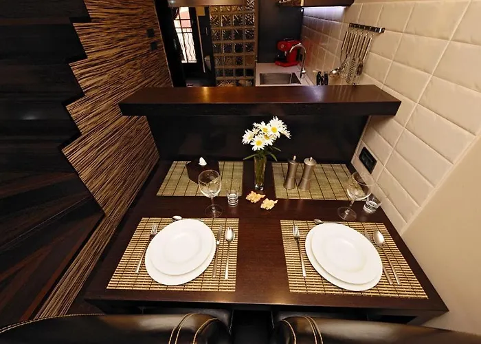 Διαμέρισμα Markiz