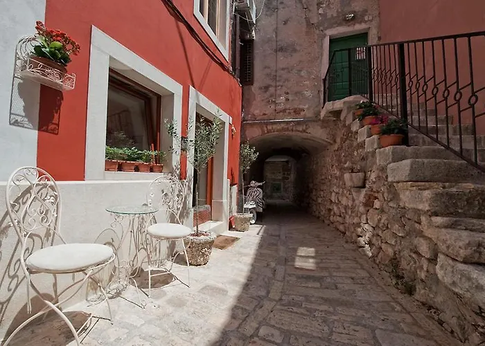 Διαμέρισμα Markiz