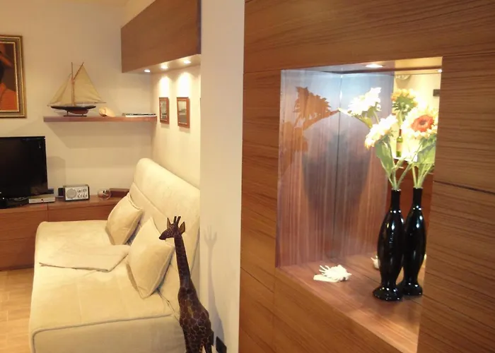 Διαμέρισμα Markiz