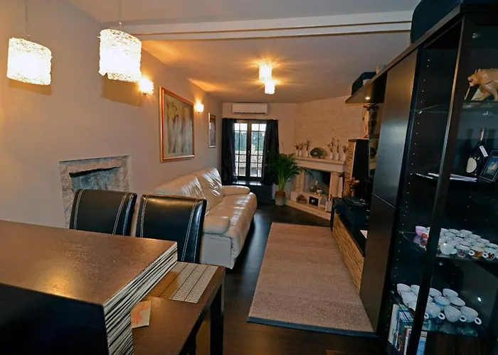 Markiz Διαμέρισμα *