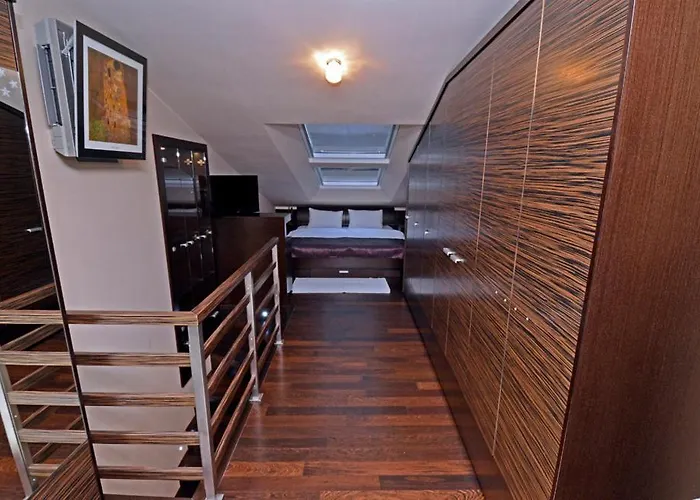 Διαμέρισμα Markiz