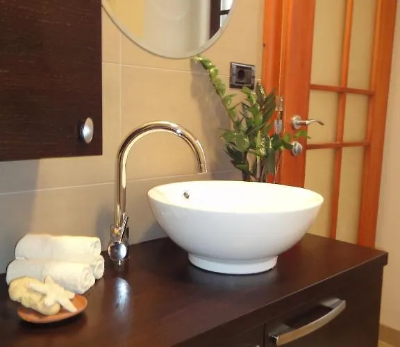 Διαμέρισμα Markiz