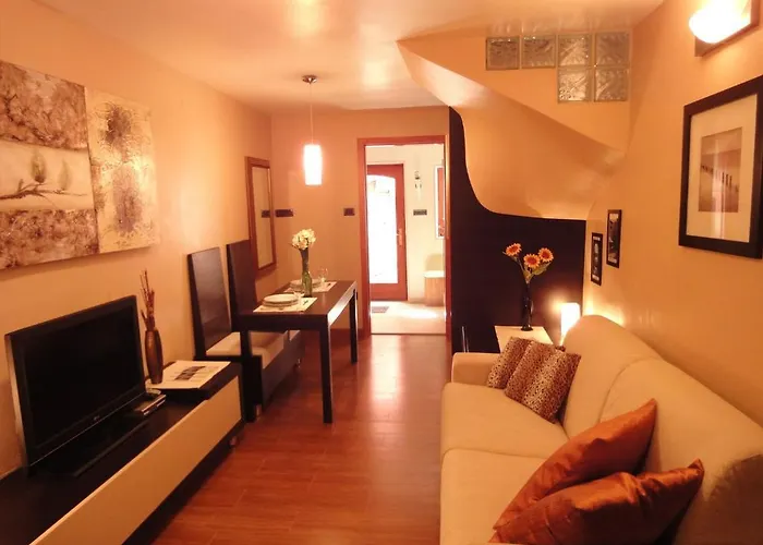 Markiz Διαμέρισμα *