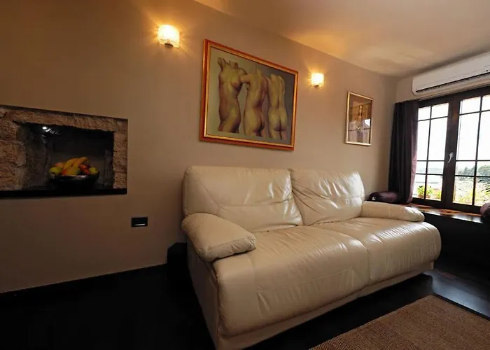 Διαμέρισμα Markiz *